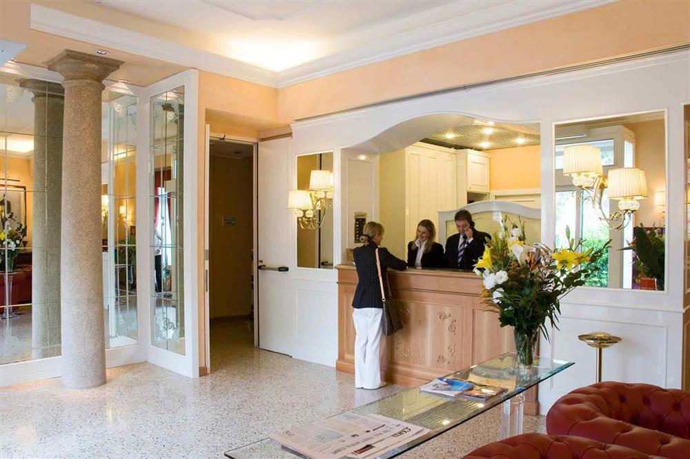 Hotel Mercure Centro Milaan