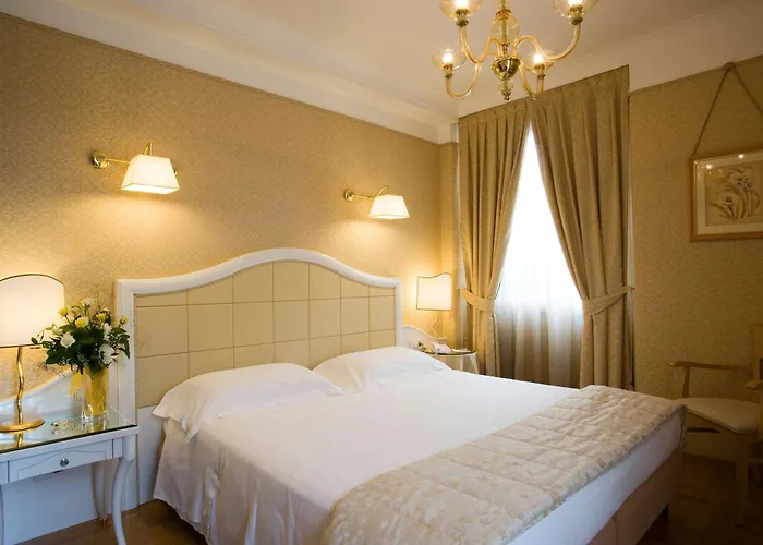 Hotel Mercure Milano Centro