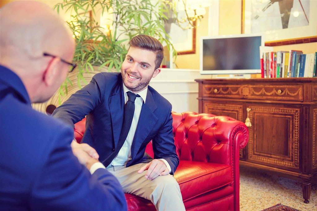 Mercure Centro Mailand