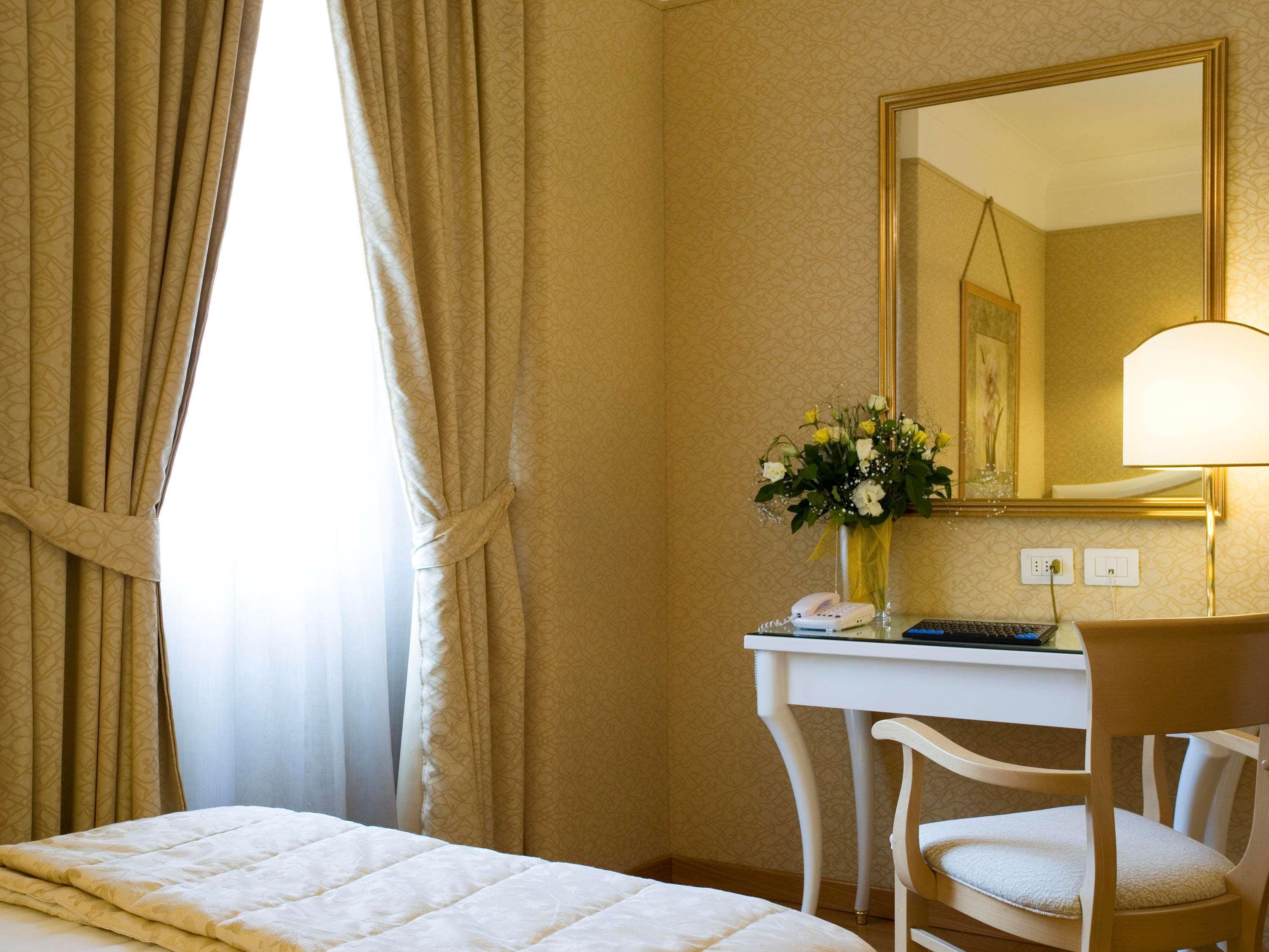 Hotel Mercure Centro Mailand