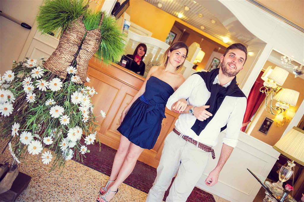 Hotel Mercure Centro Mailand