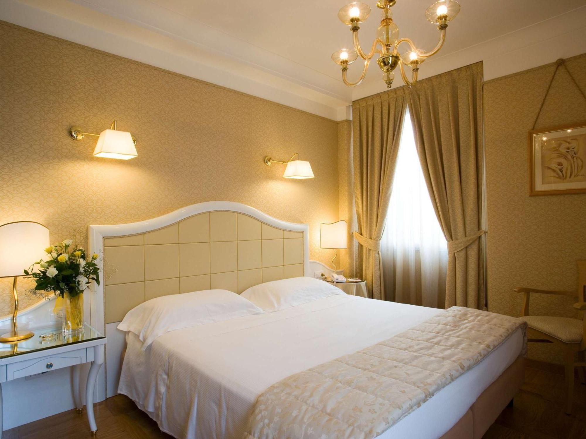 Mercure Centro Mailand