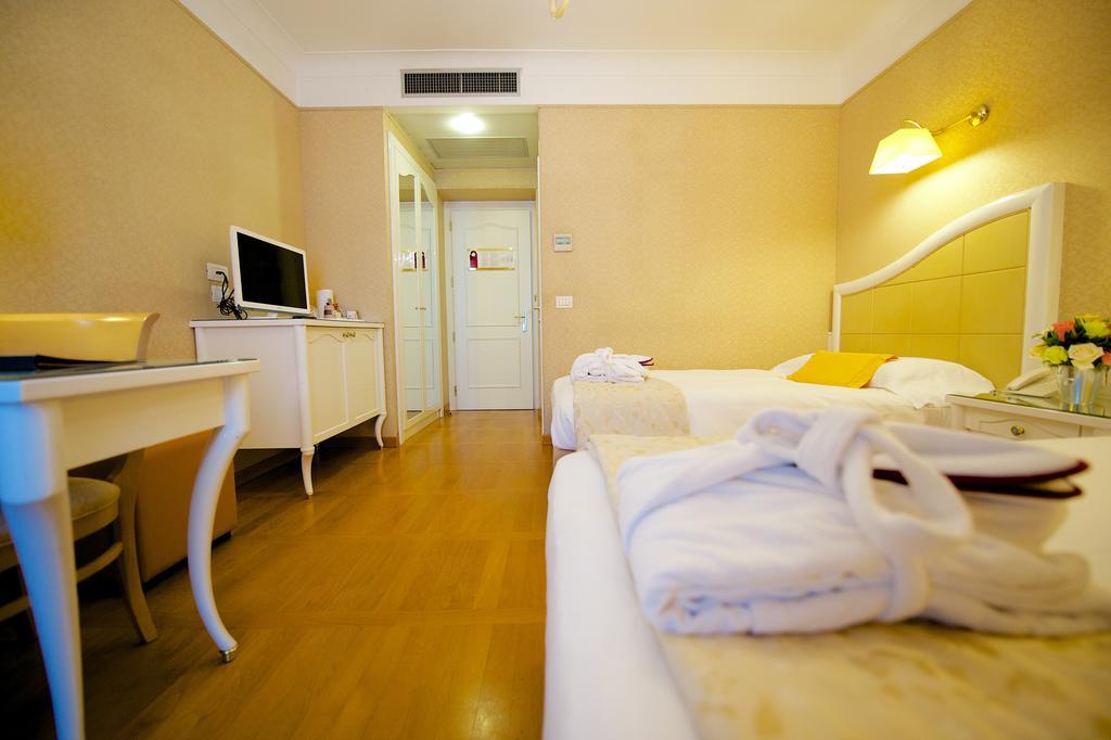 Mercure Centro Mailand
