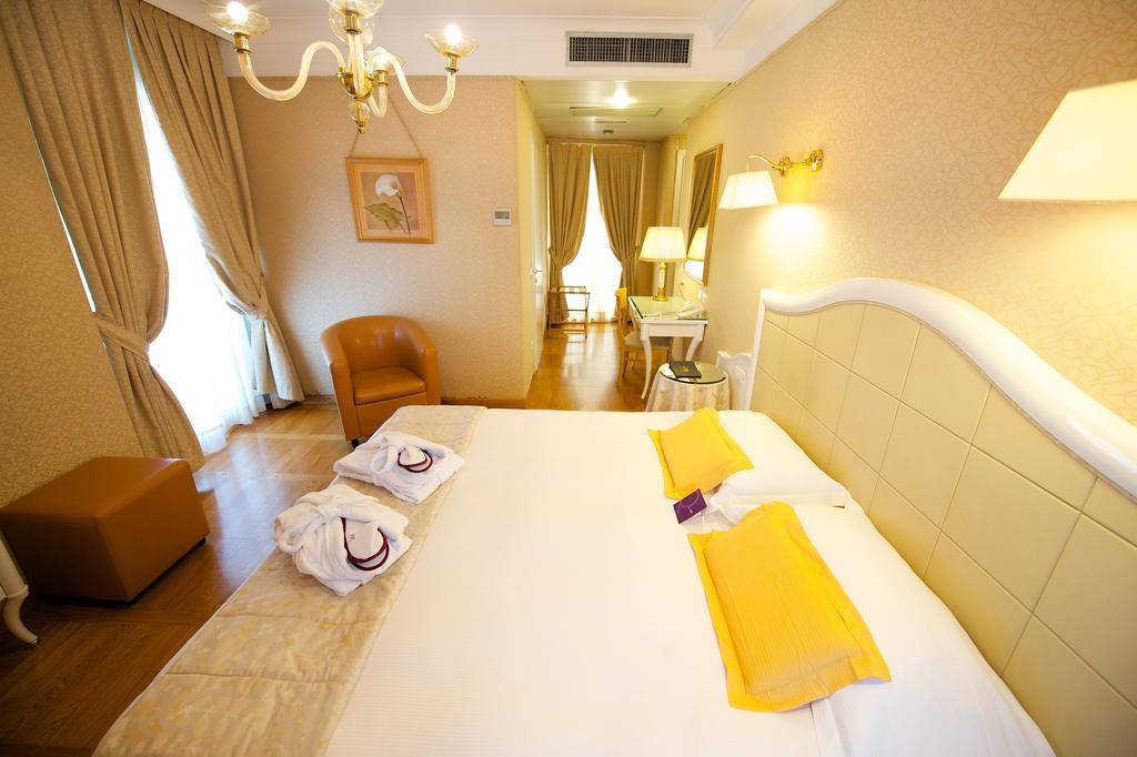 Hotel Mercure Centro Mailand