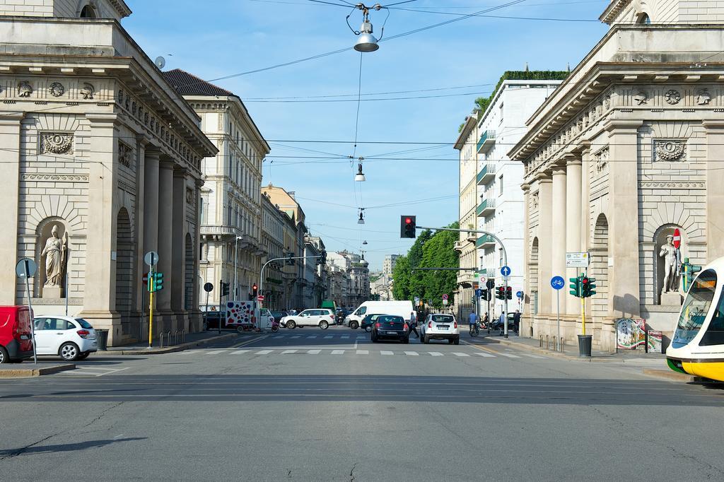Mercure Centro 4* Mailand