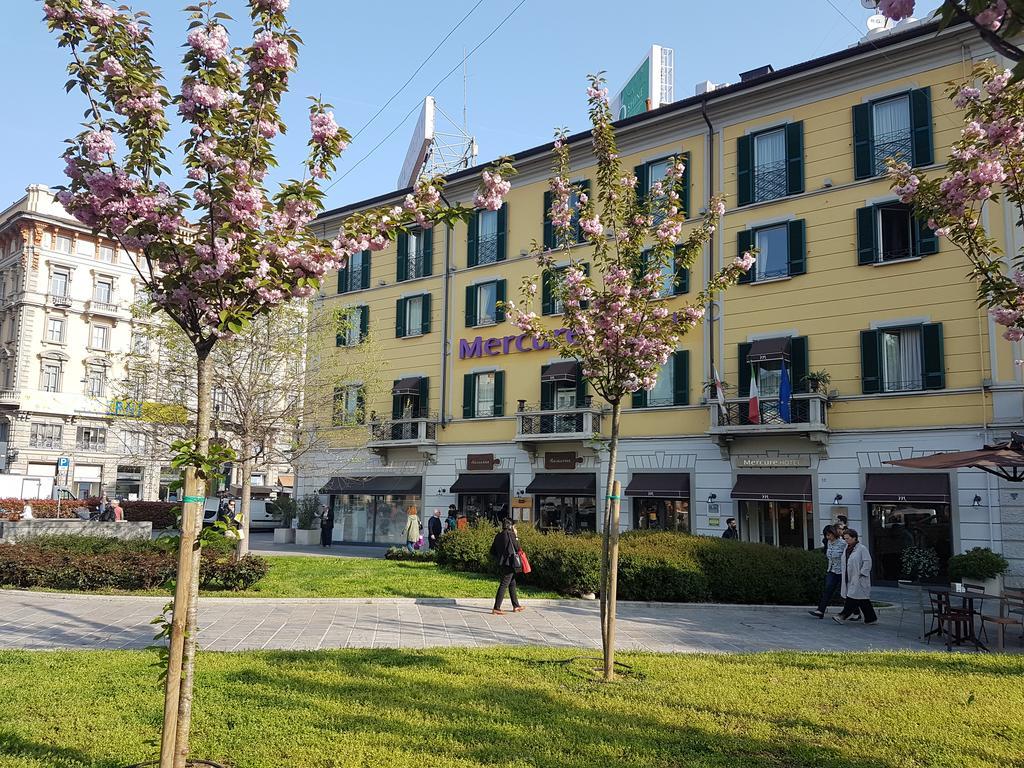 Mercure Centro Mailand