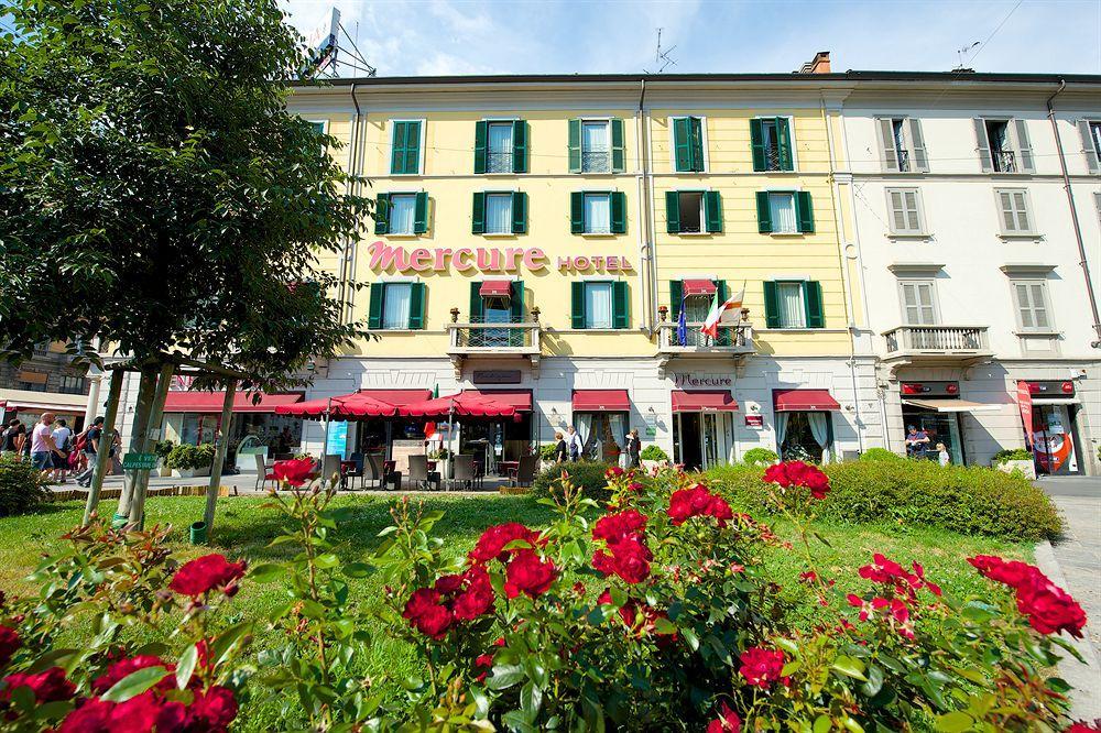 Mercure Centro 4* Mailand