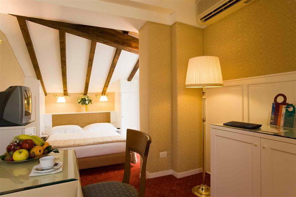 Mercure Centro Hotel Mailand