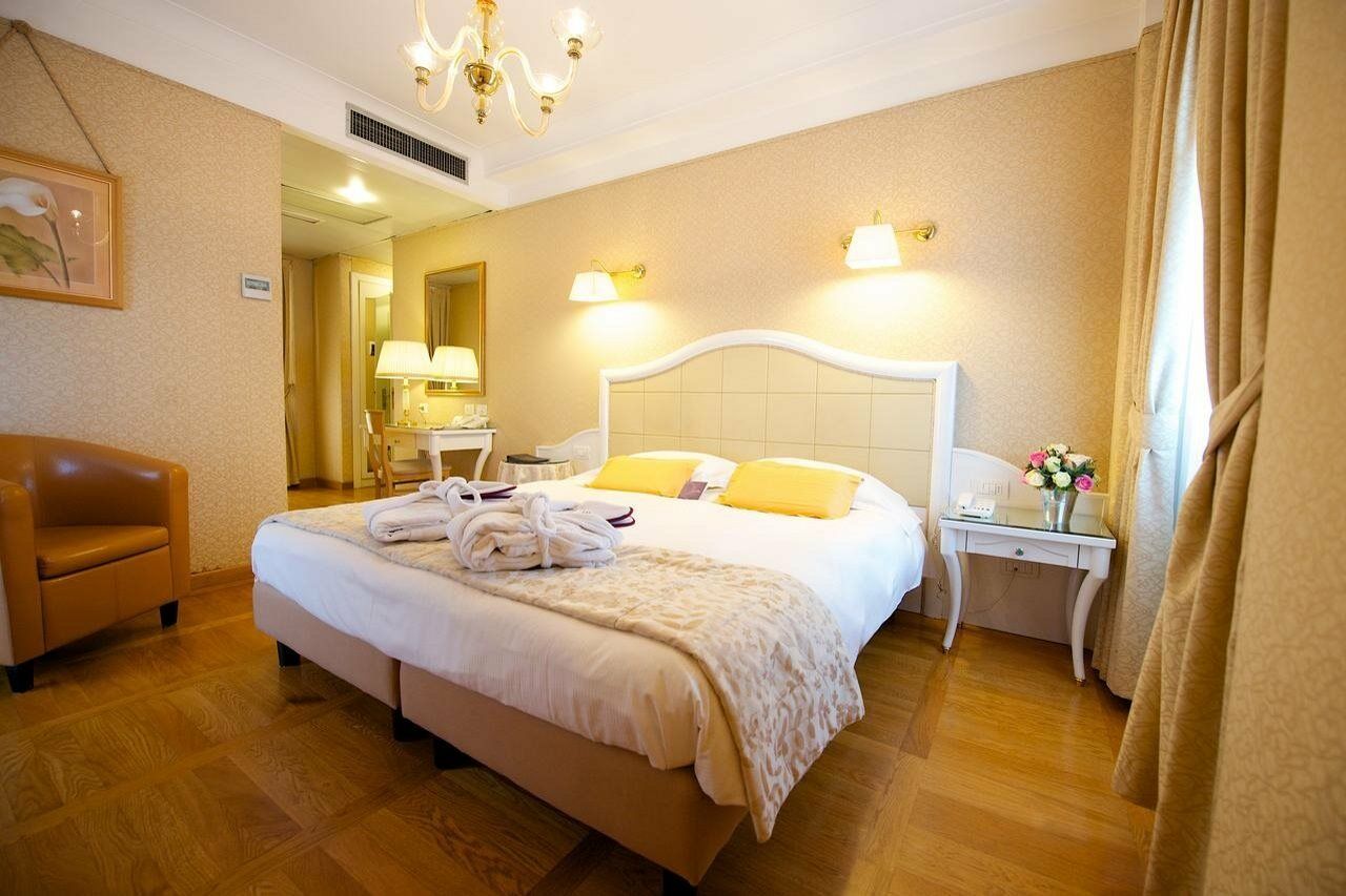 Mercure Centro Hotel Mailand